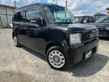 ムーヴコンテ X プラス S 4WD