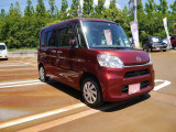 タント L 