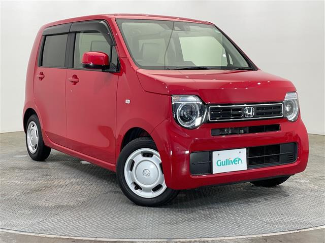 N-WGN L ホンダ センシング 修復歴無し
