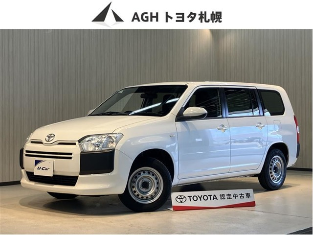 プロボックスバン 1.5 GL 4WD 