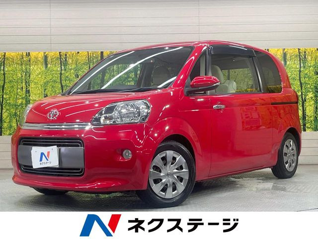 ポルテ 1.5 F 