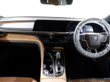 クラウンスポーツ 2.5 Z E-Four 4WD 
