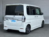 タントカスタム RS トップエディション SAII 