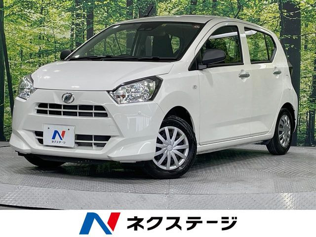 ミライース L SAIII 