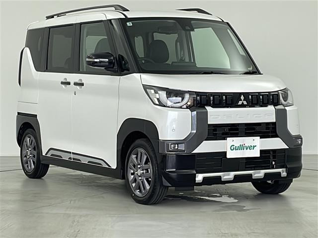 デリカミニ T プレミアム リミテッド エディション 修復歴無し