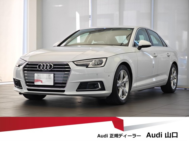 A4 1.4 TFSI スポーツ 