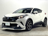 C-HR  修復歴無し