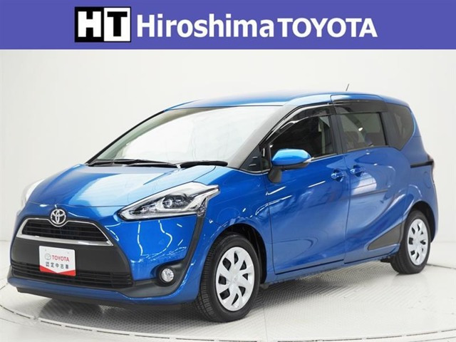 シエンタ 1.5 G 