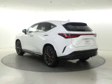NX 350h Fスポーツ 