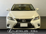 CT 200h バージョン C 