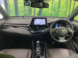 C-HR  G