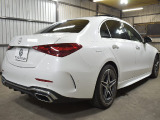 Cクラス C220d アバンギャルド AMGライン 