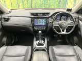 エクストレイル 2.0 20Xi 