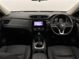 エクストレイル 2.0 X 4WD ワンオーナー