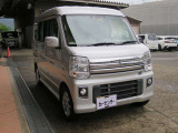 当社は、運輸局指定民間車検工場を完備しております。お客様と末永くお付き合いが出来るように取り組みます!