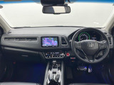 ヴェゼル 1.5 ハイブリッド Z ホンダセンシング 4WD 本革シート