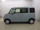 スペーシア ハイブリッド(HYBRID) G 