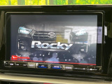 ロッキー 1.2 プレミアム G HEV 
