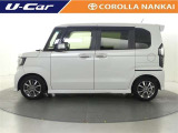 N-BOX L 