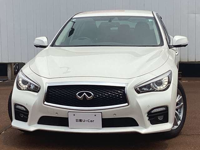 スカイライン 3.5 350GT FOUR ハイブリッド タイプP 