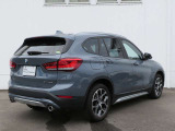 X1 xドライブ 18d xライン 4WD 