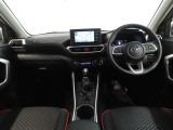 ライズ  ハイブリッド 1.2 Z
