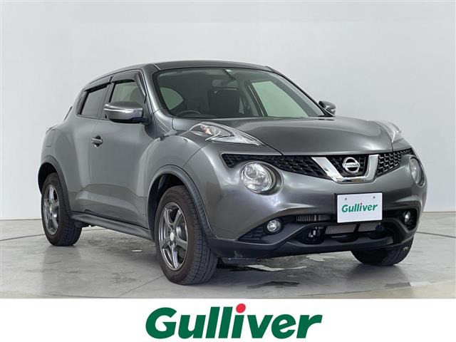 ジューク 1.6 16GT FOUR 4WD 4WD 修復歴無し