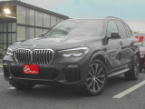 【中古車情報】BMW X5 xドライブ 35d Mスポーツ 4WD  の中古車詳細（走行距離：2.6万km、カラー：グレー、販売地域：埼玉県鴻巣市天神）