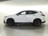NX 350h Fスポーツ 