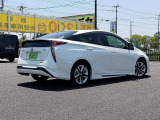 プリウス 1.8 S ツーリングセレクション 