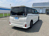 ヴォクシー 2.0 ZS 煌II 