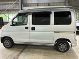 ハイゼットカーゴ クルーズ SAIII ハイルーフ 4WD 