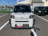 タフト G ターボ 