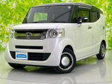 ホンダ N-BOXスラッシュ G L インテリアカラーパッケージ