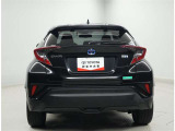 C-HR ハイブリッド 1.8 G 