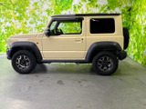 ジムニーシエラ 1.5 JC 4WD 