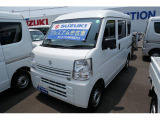 エブリイ PA 4WD 