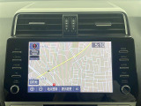 ランドクルーザープラド 2.8 TX Lパッケージ ブラックエディション ディーゼル 4WD 4...