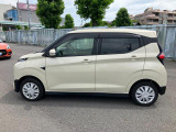 eKクロス EV G 