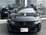 308  GT ハイブリッド