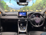RAV4  G Zパッケージ