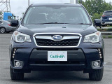 フォレスター 2.0 Sリミテッド 4WD 4WD ワンオーナー