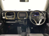 スペーシア ハイブリッド(HYBRID) G 4WD 