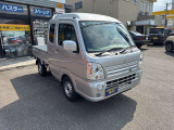 キャリイ スーパーキャリイ X 4WD 