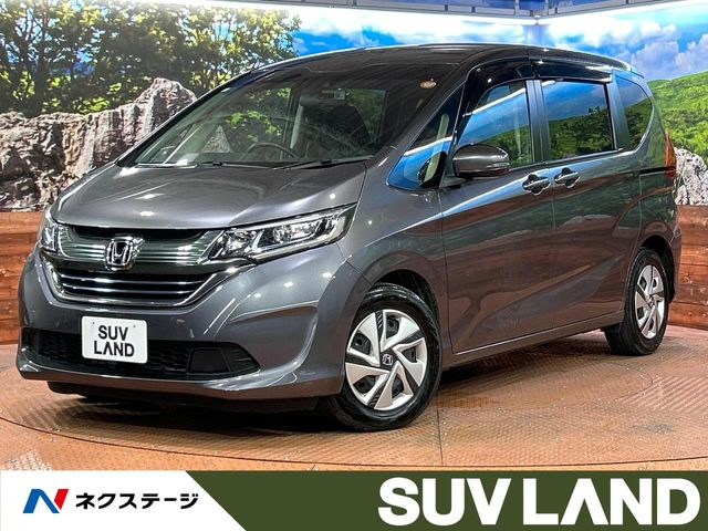 フリード+ 1.5 ハイブリッド G ホンダセンシング 
