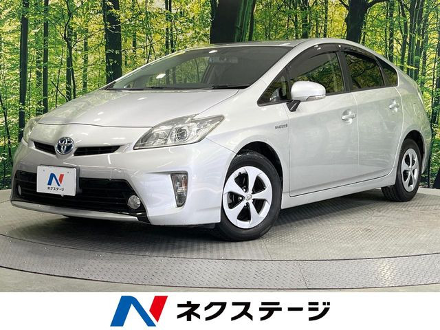 プリウス 1.8 G 