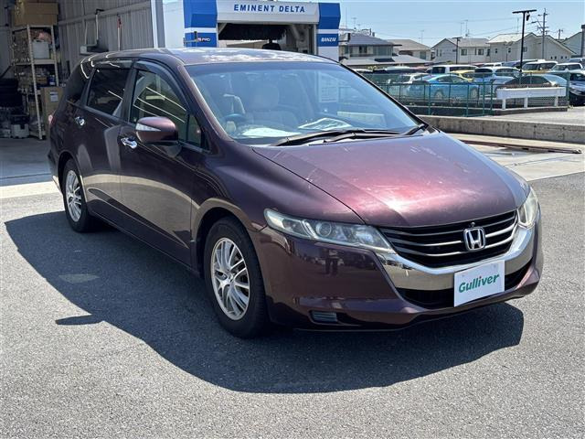 オデッセイ 2.4 L 