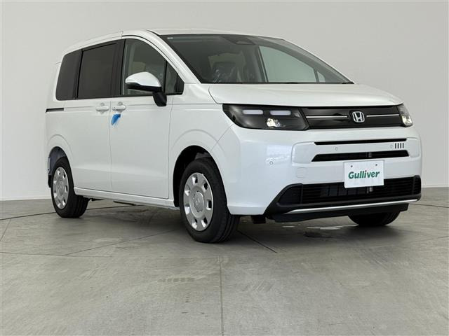 フリード1.5 e:HEV エアー 4WD4WD 修復歴無し