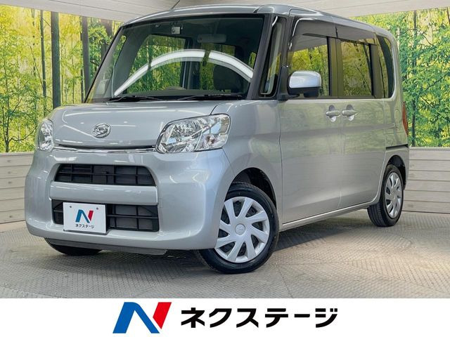 タント L 