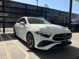 Aクラス A200d AMGラインパッケージ 